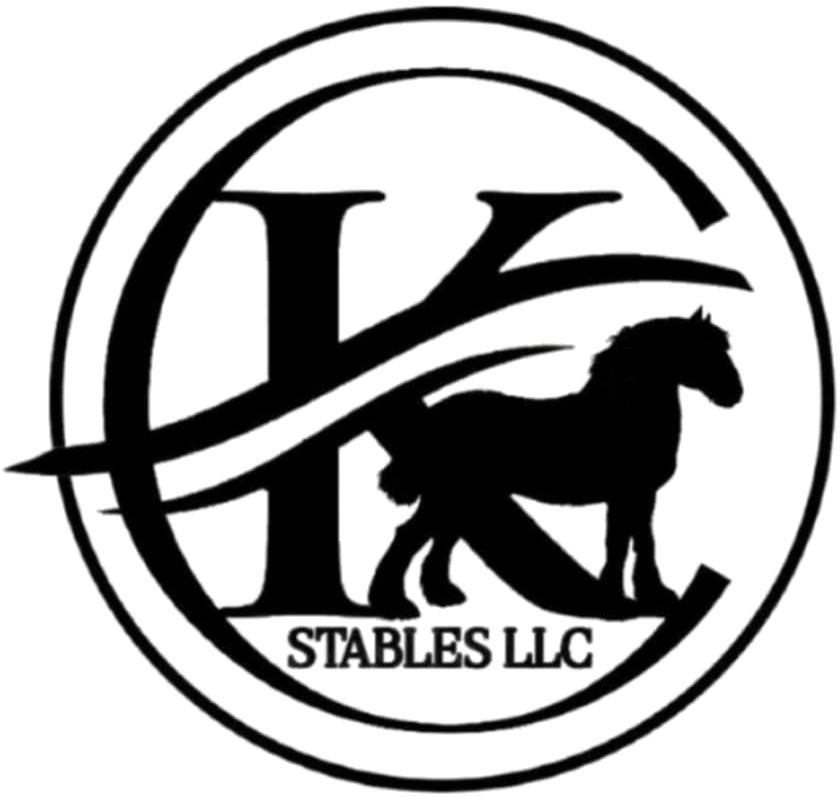 C&K STABLES LLC was started in 2017 for one reason...